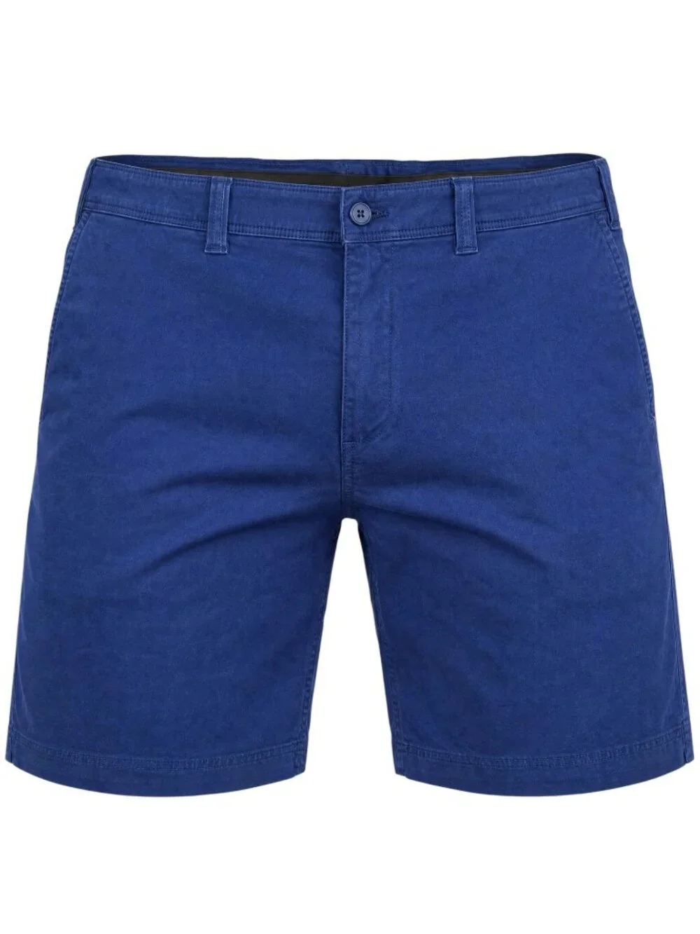 The Foundry Mens Navy Blue Shorts Size 48